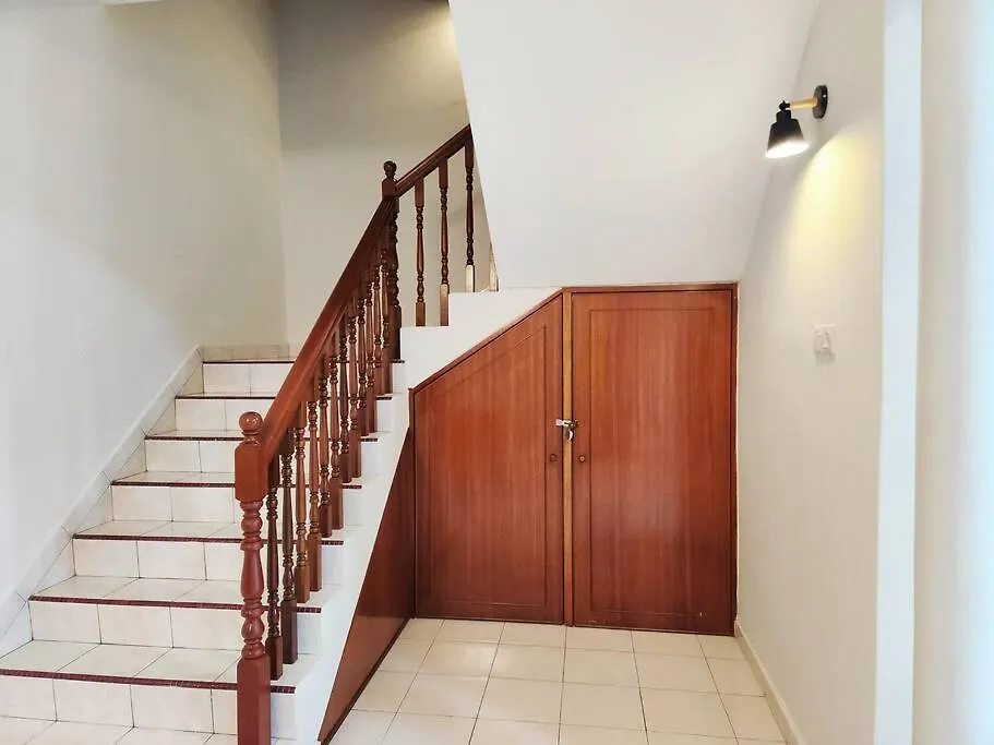 فيلا Ipoh Menglembu Lohas 4Br3Bath14 Pax بيت للعطل