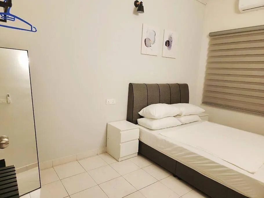 فيلا Ipoh Menglembu Lohas 4Br3Bath14 Pax بيت للعطل