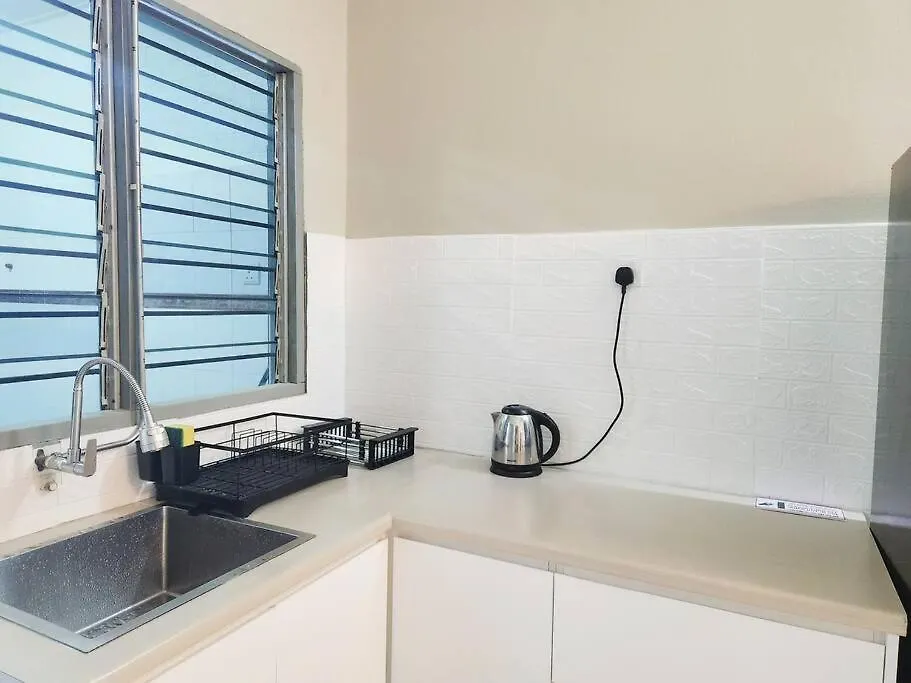 فيلا Ipoh Menglembu Lohas 4Br3Bath14 Pax بيت للعطل