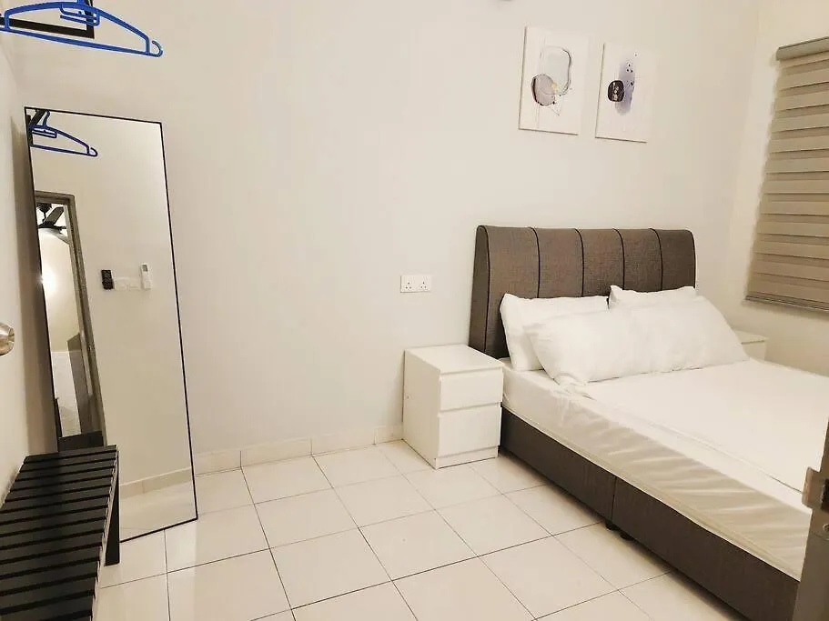 بيت للعطل فيلا Ipoh Menglembu Lohas 4Br3Bath14 Pax