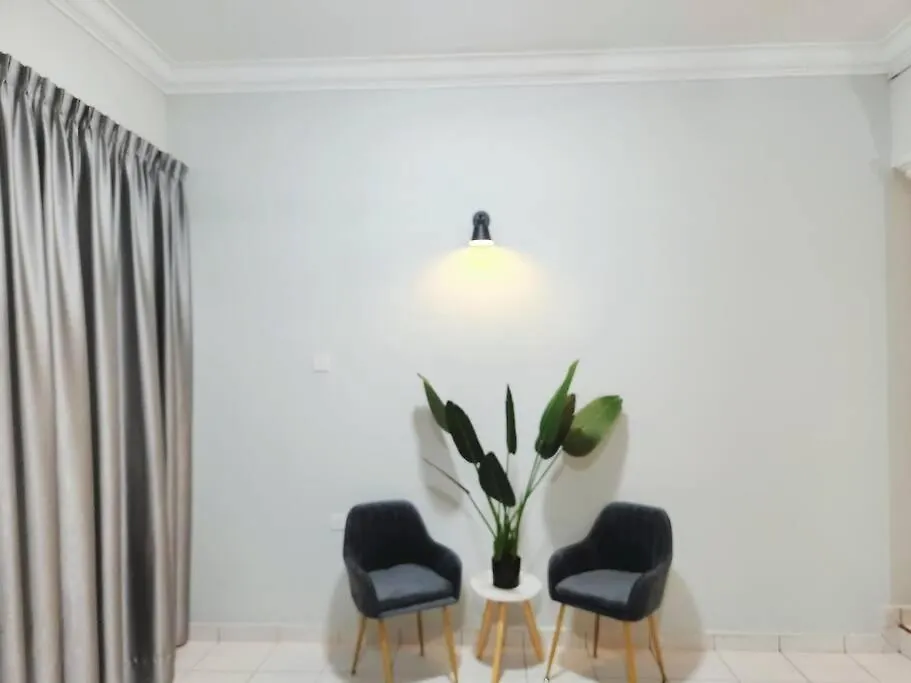 فيلا Ipoh Menglembu Lohas 4Br3Bath14 Pax 0*,  ماليزيا