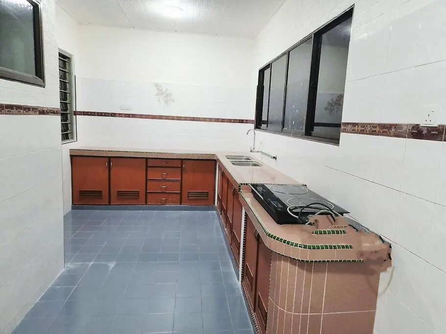 فيلا Ipoh Menglembu Lohas 4Br3Bath14 Pax