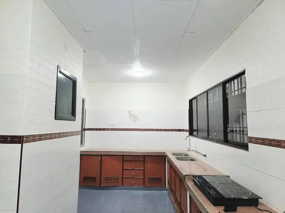 فيلا Ipoh Menglembu Lohas 4Br3Bath14 Pax