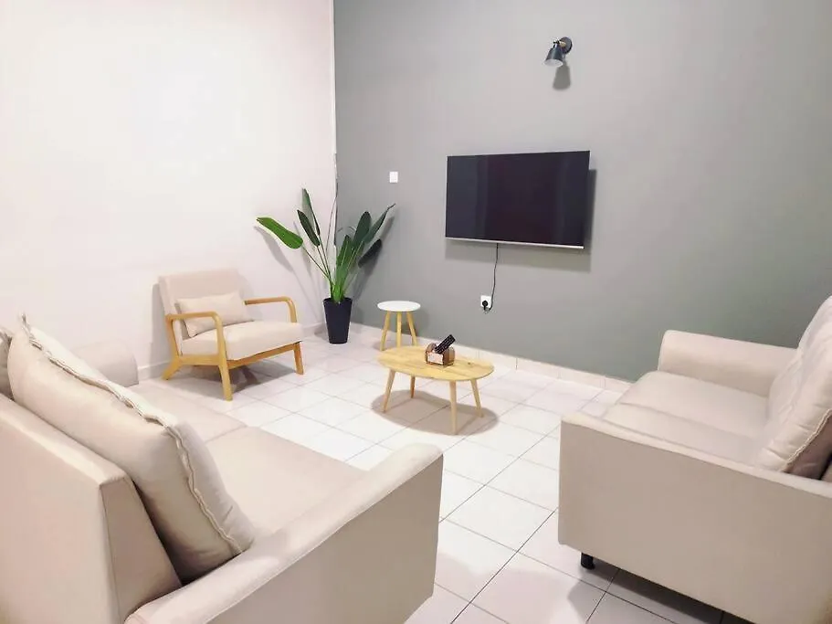 فيلا Ipoh Menglembu Lohas 4Br3Bath14 Pax ماليزيا