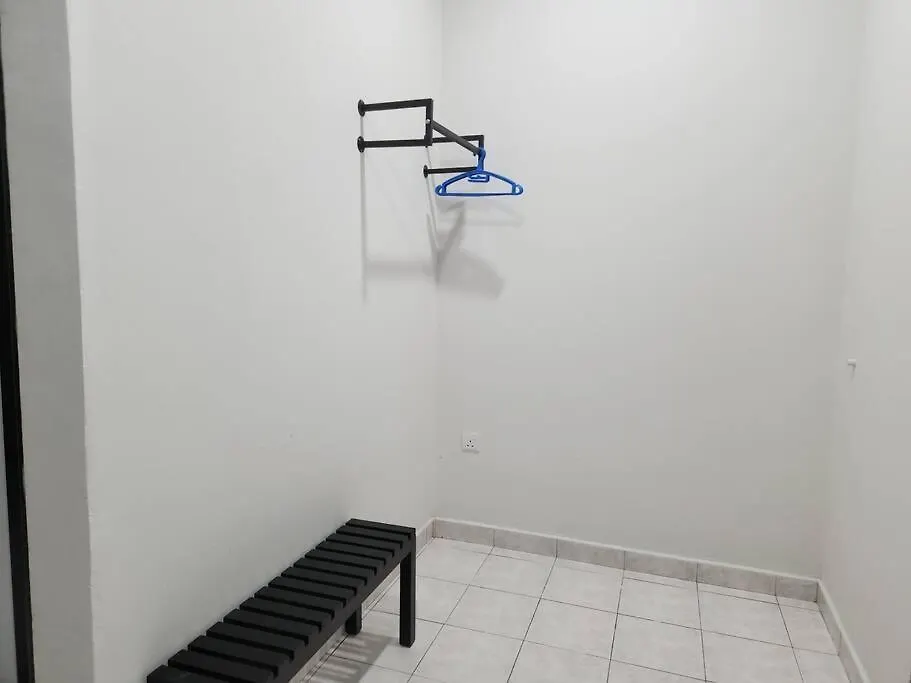 بيت للعطل فيلا Ipoh Menglembu Lohas 4Br3Bath14 Pax
