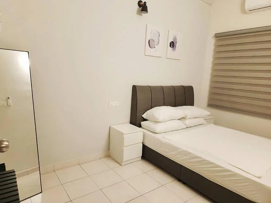 بيت للعطل فيلا Ipoh Menglembu Lohas 4Br3Bath14 Pax