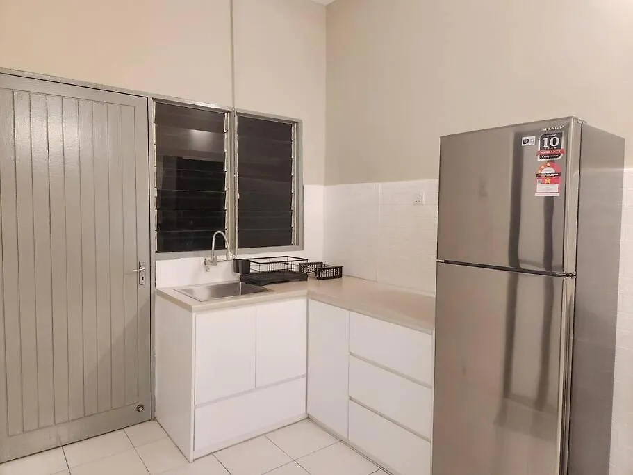 بيت للعطل فيلا Ipoh Menglembu Lohas 4Br3Bath14 Pax