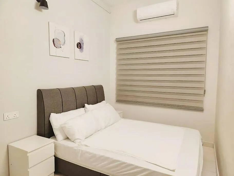 Ipoh Menglembu Lohas 4Br3Bath14 Pax Villa 0*,